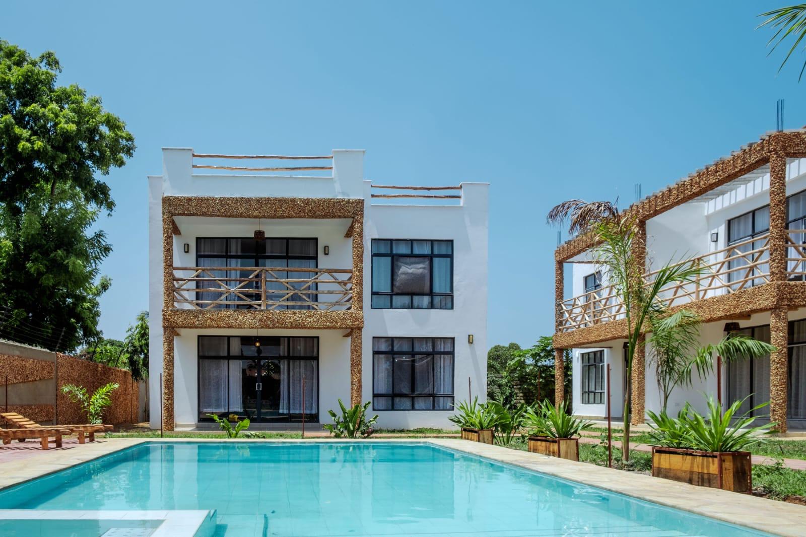 Villa Paradise