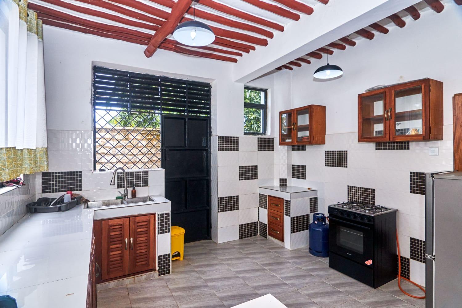 Villa Paradise