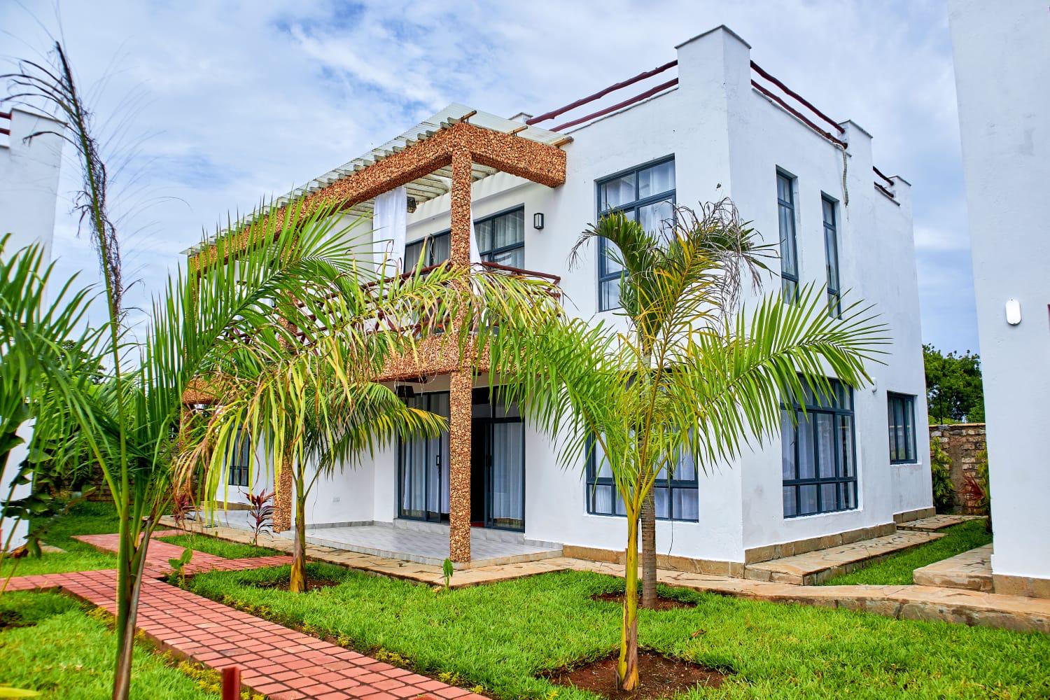 Villa Paradise