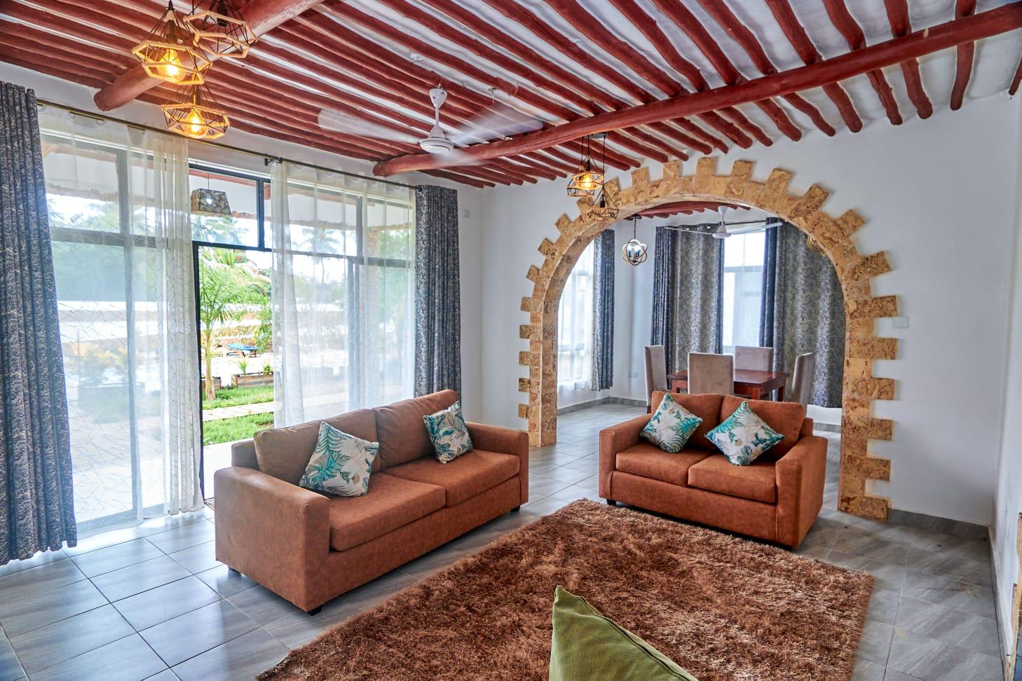 Villa Paradise