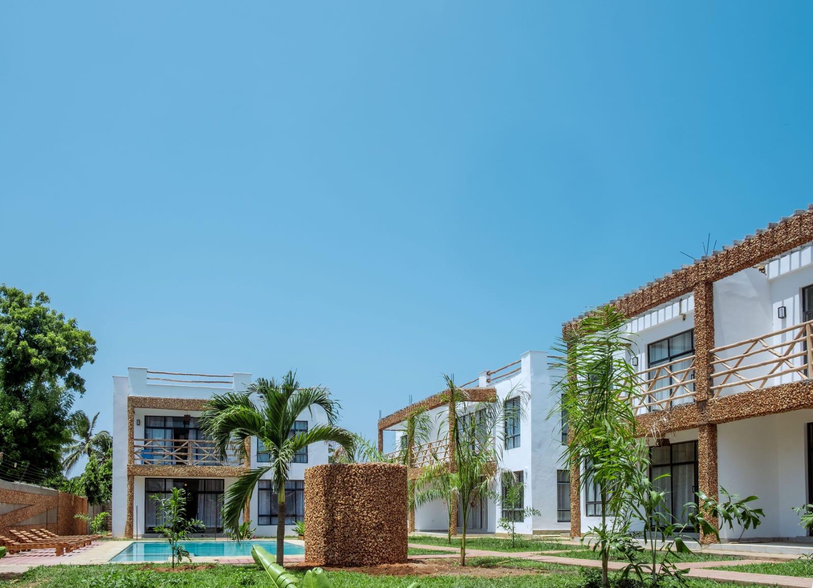 Villa Paradise