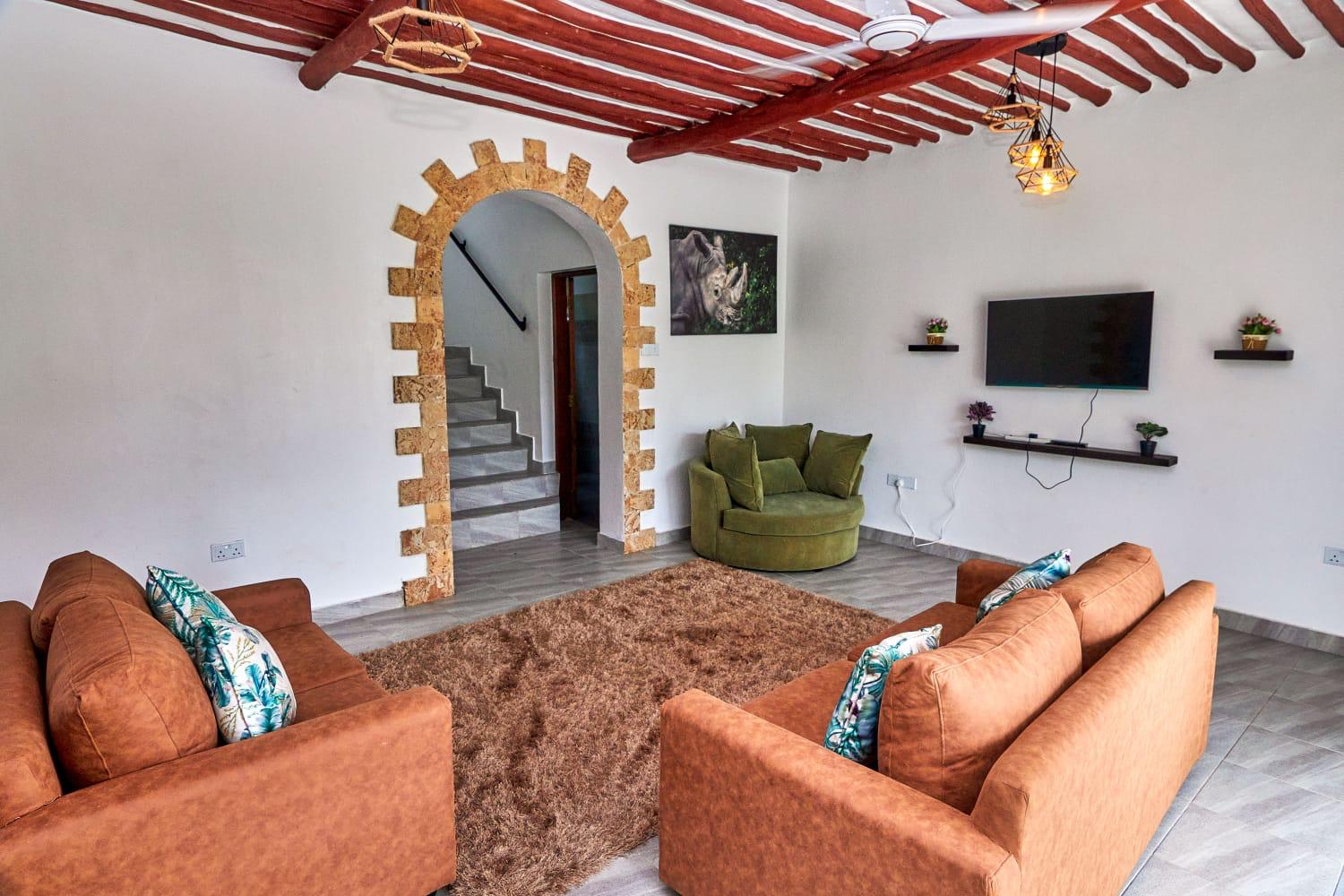 Villa Paradise