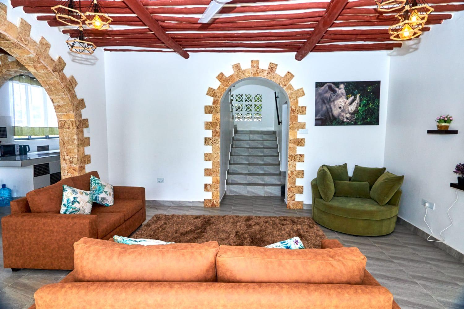 Villa Paradise