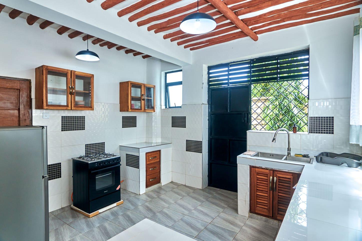 Villa Paradise